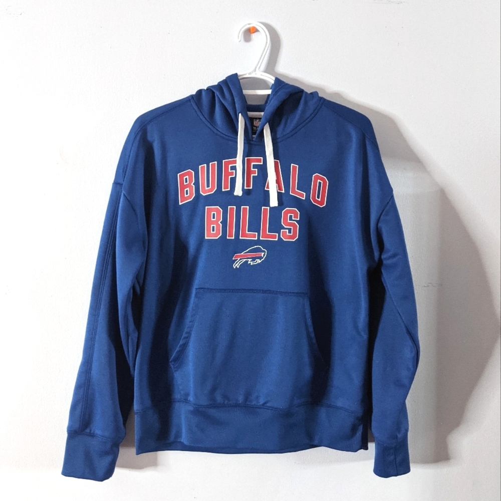 NFL Buffalo Bills Hoodie